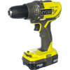 Ryobi компактн.дрель-шуруповерт R18DD3-215S 